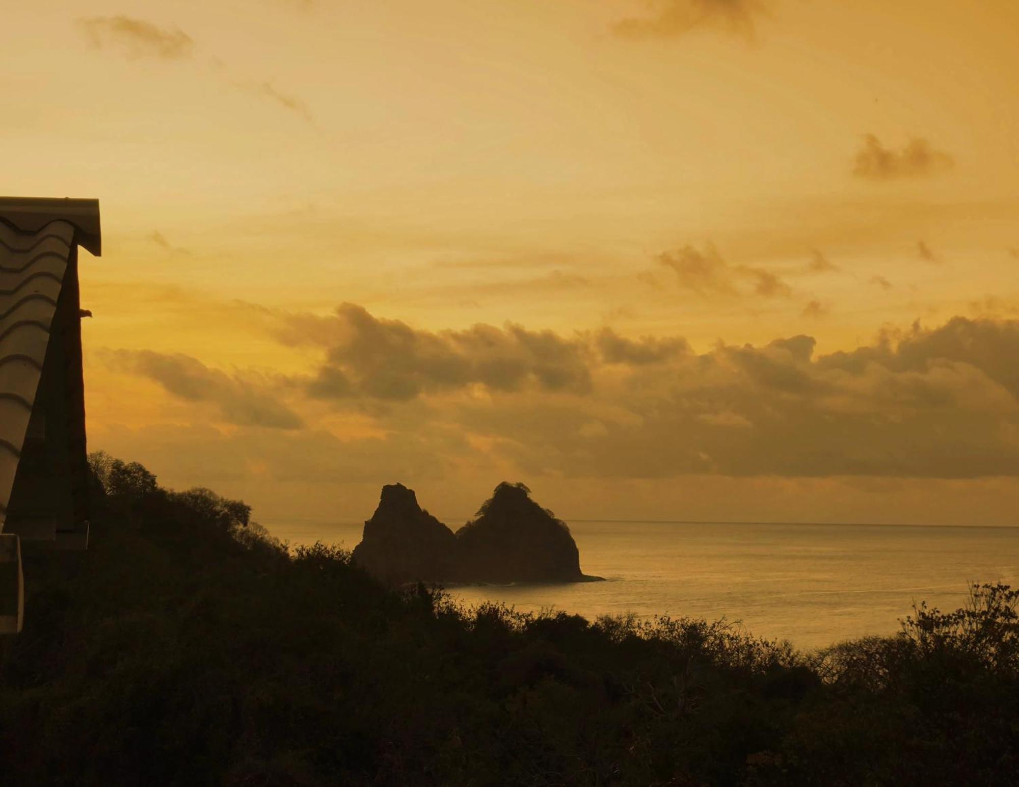 Pousada Mar Em Mim Fernando de Noronha Exterior photo